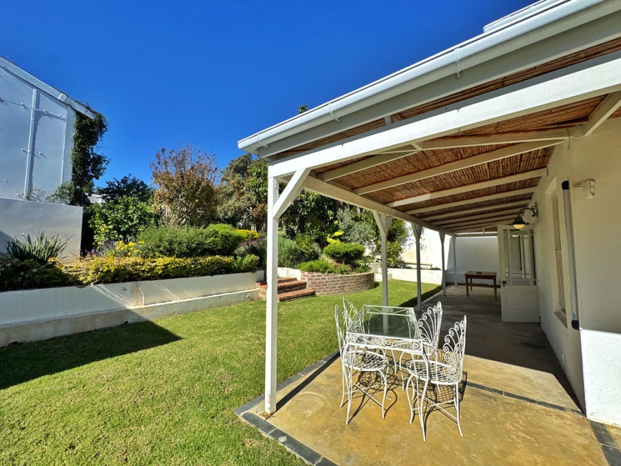 3 Bedroom Property for Sale in Tulbagh Western Cape